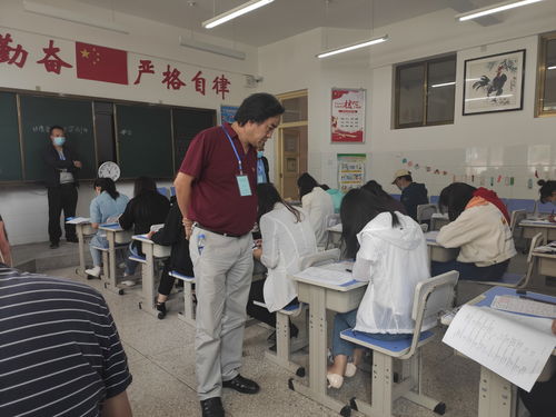 中科院心理所心理咨询培训全国统一考试在甘肃玉门定西顺利举行