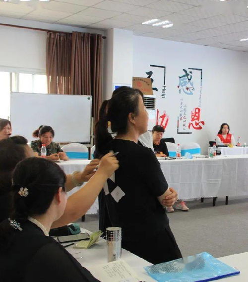 怀柔区妇联开展“志愿北京”平台操作及心理咨询辅导培训活动助力志愿服务与心理健康