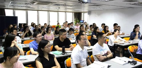 为智慧充电，为身价增值——人社部教培中心人力资源法务咨询总监培训深圳班第七期圆满结课