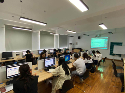 我校圆通制“百千万工程”暑期师资线上培训圆满结束