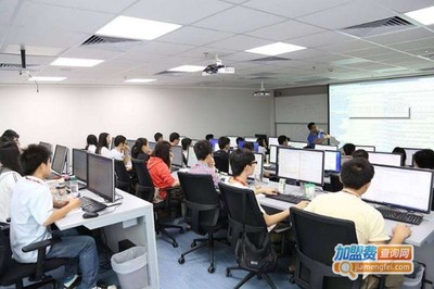 赋能未来 IT教育培训与教育咨询的双轮驱动