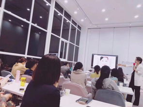 上海美赋医美商学教育咨询与培训 医美咨询师专业成长之旅的深度总结